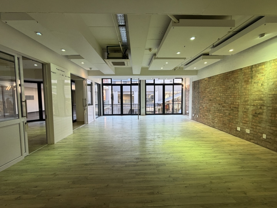 To Let Commercial Property for Rent in De Waterkant Western Cape